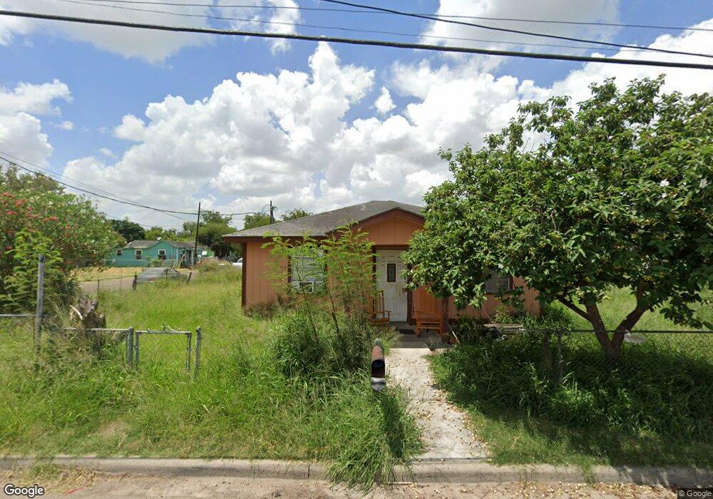 416 W Llano Grande St, Weslaco, TX 78596 - photo 1