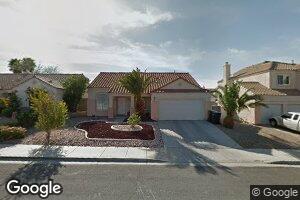 607 Lively Fiesta Way, Henderson, NV 89015