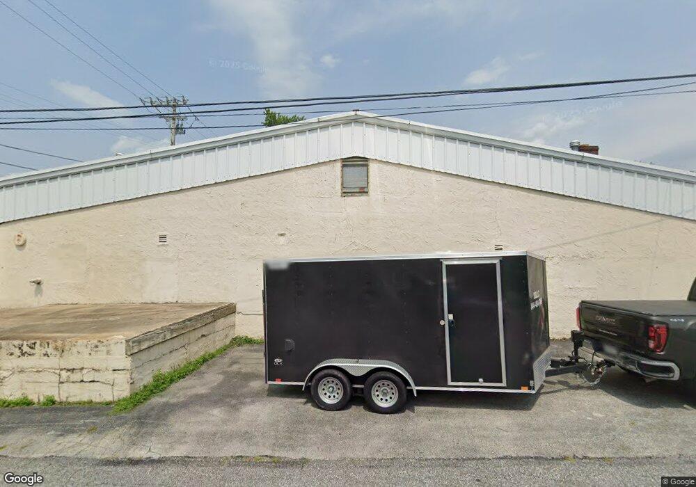 201 W Cedar St, Kennett Square, PA 19348 - photo 1