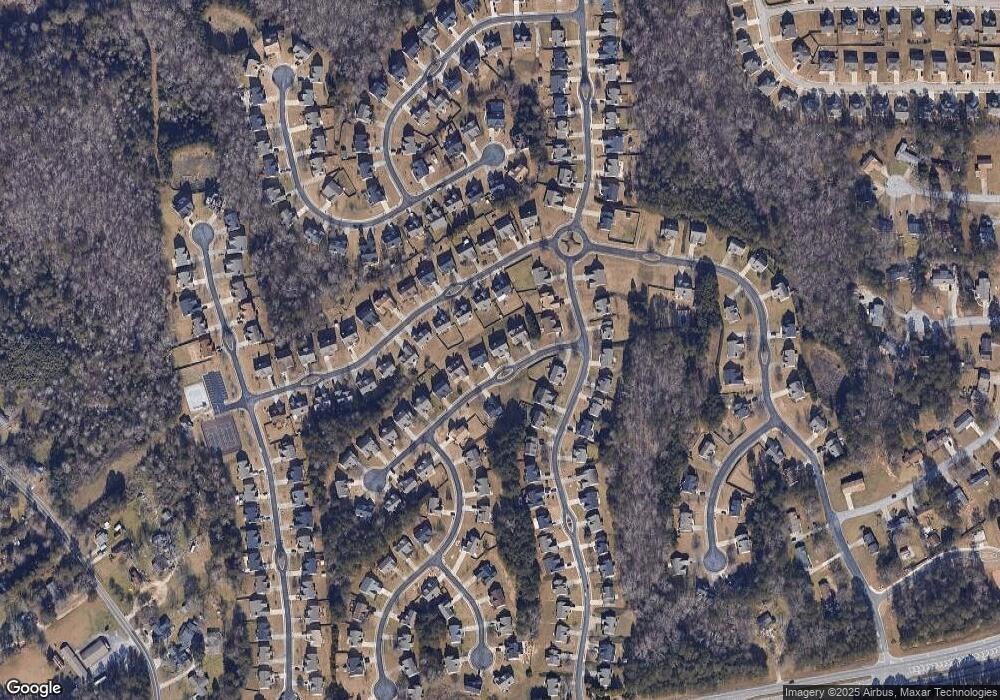 1109 River Tusk Place NE, Conyers, GA 30012 - photo 1