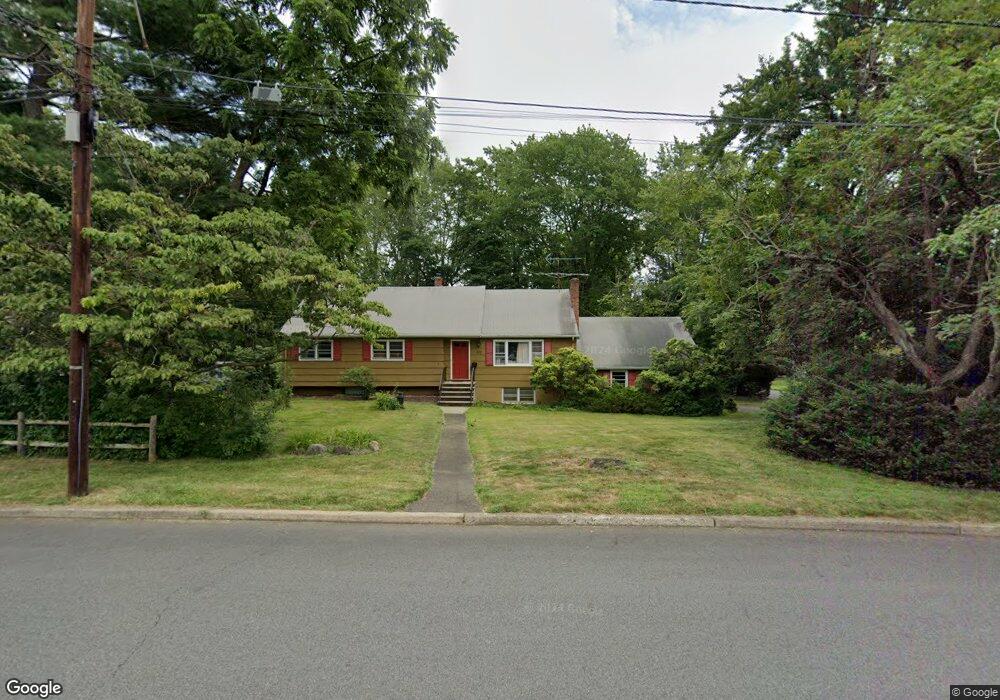 713 Clinton Ave, Township of Washington, NJ 07676 - photo 1