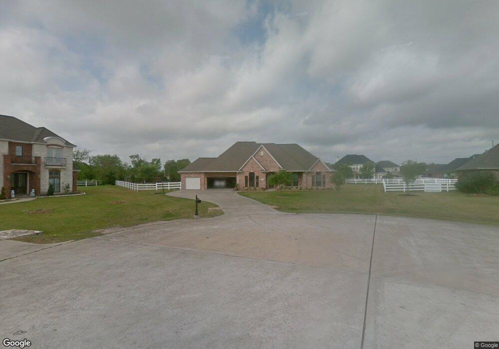 4034 Ravensway Ct, Pearland, TX 77584 - photo 1