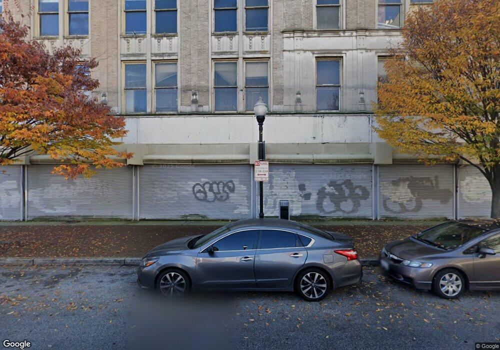 209 W Lexington St, Baltimore, MD 21201 - photo 1