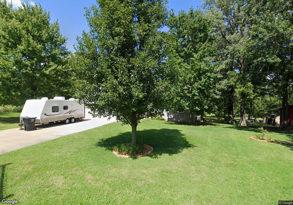 1624 May St, Harrisburg, IL 62946 - photo 1