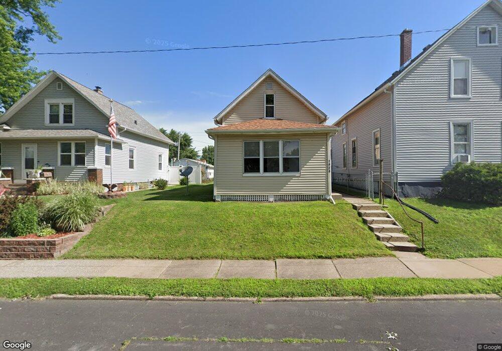 1626 W 13th St, Davenport, IA 52804 - photo 1