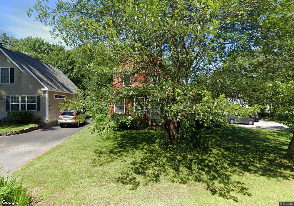 237 Sanford Rd, Wells, ME 04090 - photo 1