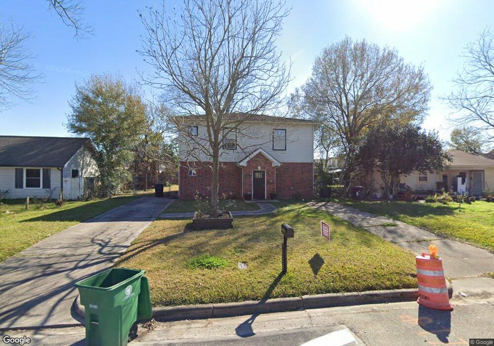 7022 Gillen St, Houston, TX 77087 - photo 1