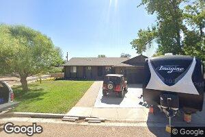 362 E 150 S, Kanab, UT 84741