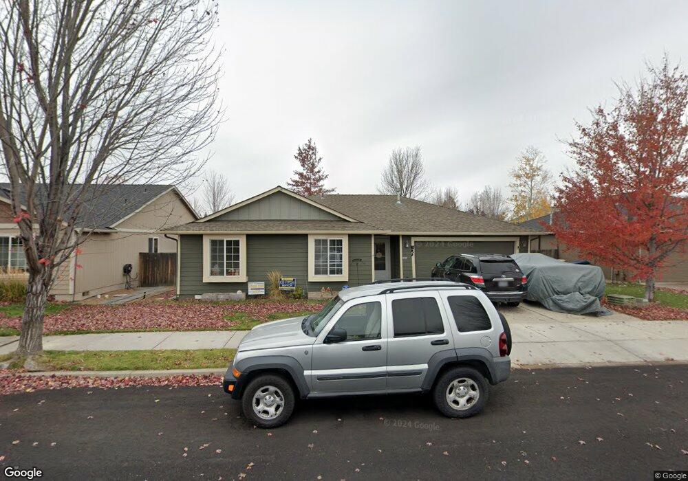 2860 SW Deschutes Ave, Redmond, OR 97756 - photo 1