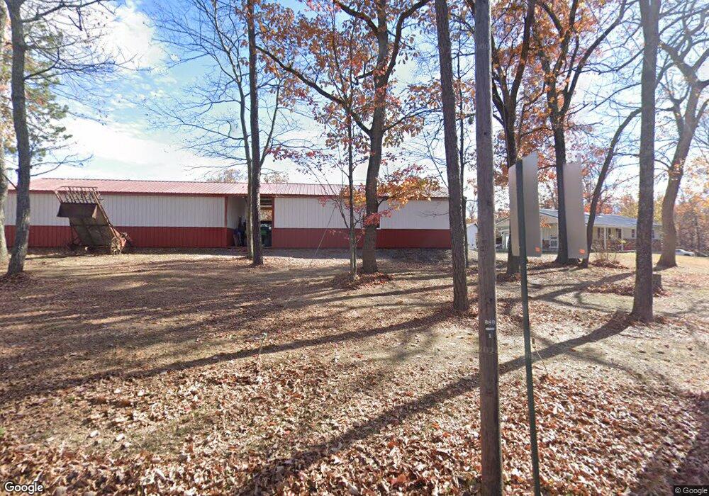 3563 Black Oak Rd, Warfordsburg, PA 17267 - photo 1