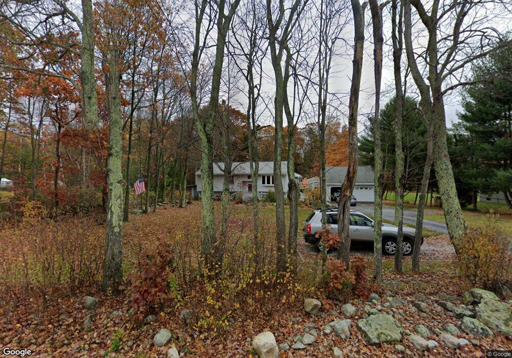 515 Town Farm Rd, Pascoag, RI 02859 - photo 1