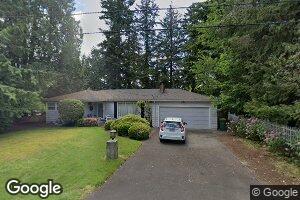 4775 SW 98th Ave, Beaverton, OR 97005