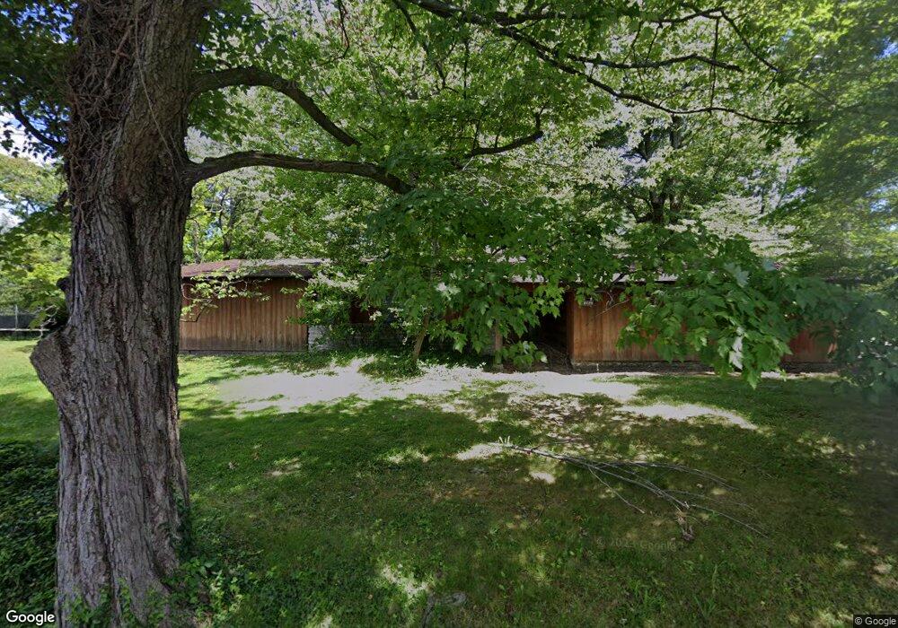 222 S Cardinal Ln, Osgood, IN 47037 - photo 1