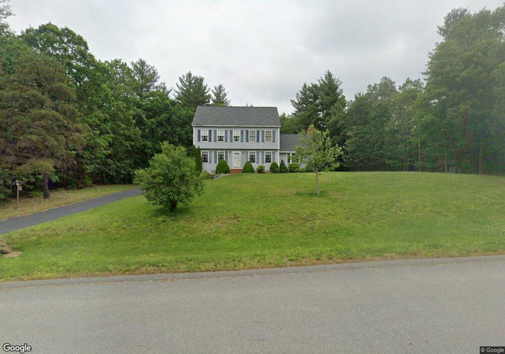 7 Priscilla Ln, Londonderry, NH 03053 - photo 1