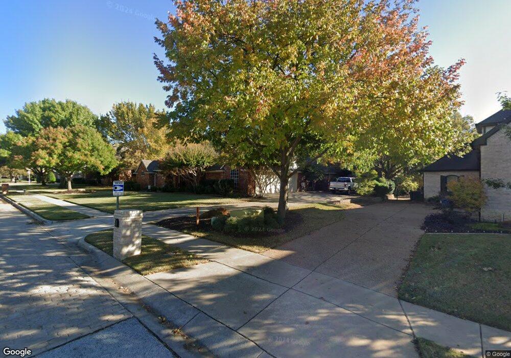 850 Ownby Ln, Southlake, TX 76092 - photo 1