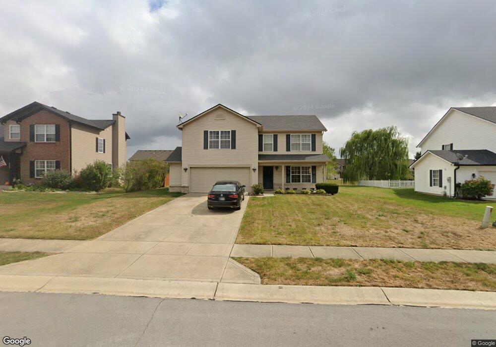2371 Bluewood Way, Plainfield, IN 46168 - photo 1