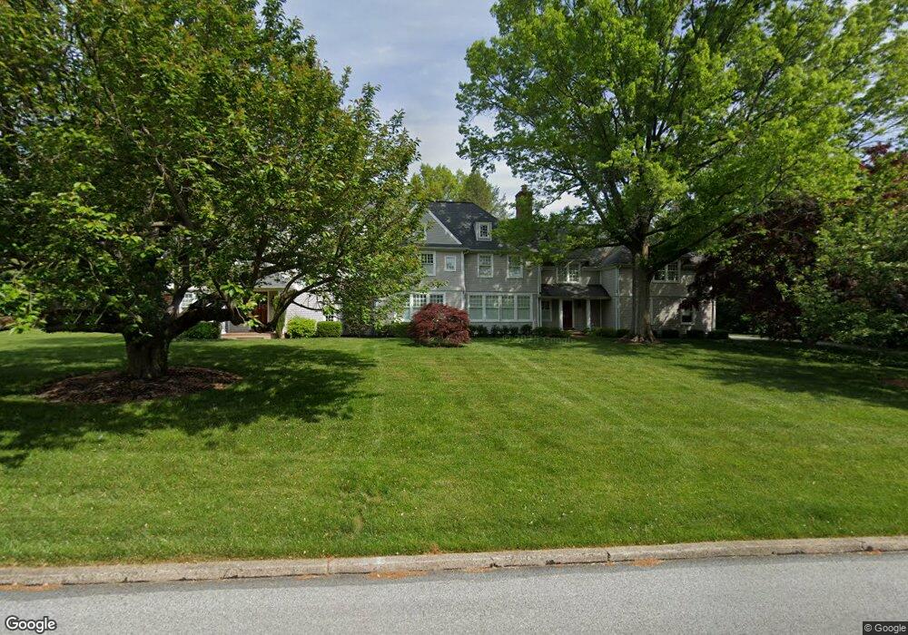 1025 Millbrook Rd, Berwyn, PA 19312 - photo 1