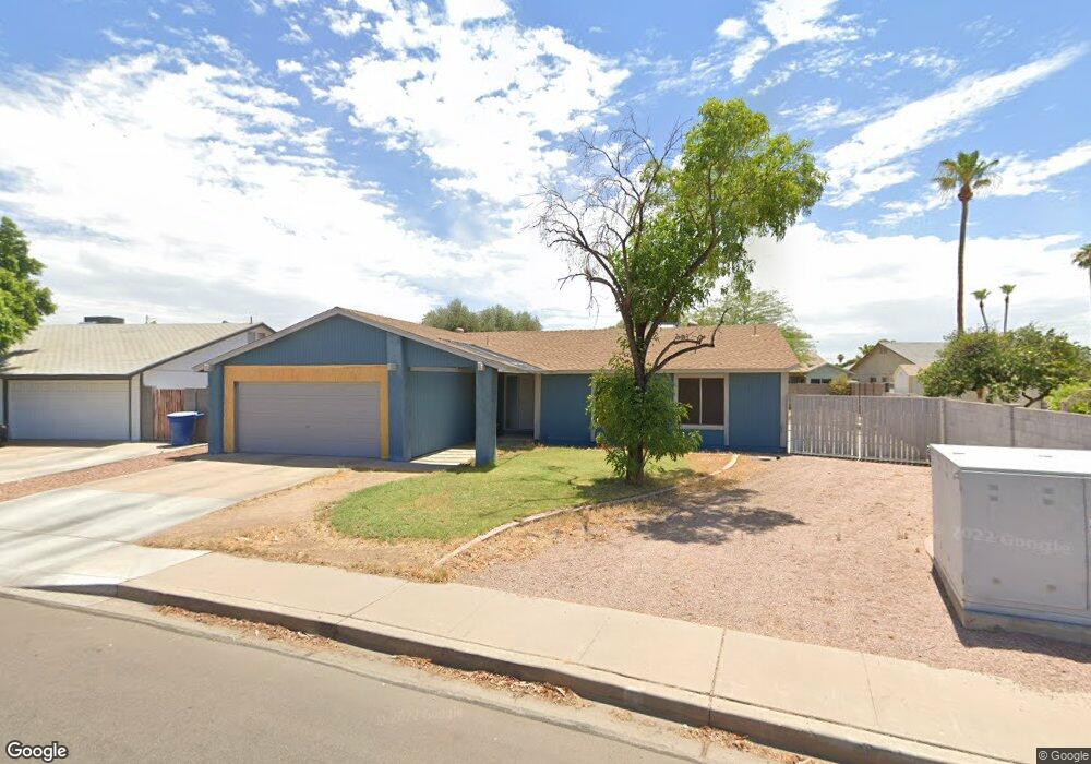 3203 N Morino St, Chandler, AZ 85224 - photo 1