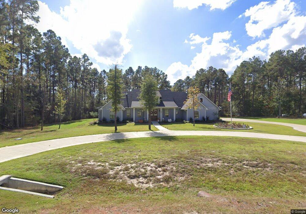 195 Billy Clark Rd, Huntington, TX 75949 - photo 1