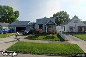 1444 Kipling Dr, Dayton, OH 45406