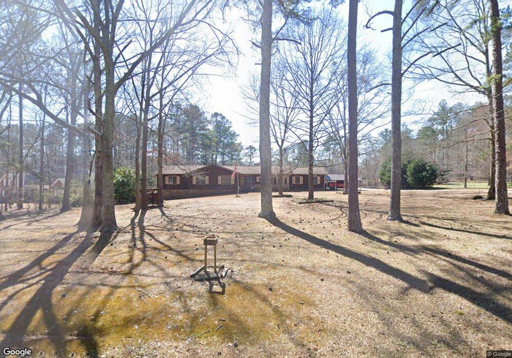 2037 Flat Rock Rd, Stockbridge, GA 30281 - photo 1