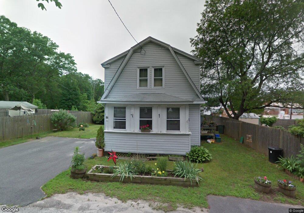 98 Grandview Ave, Johnston, RI 02919 - photo 1