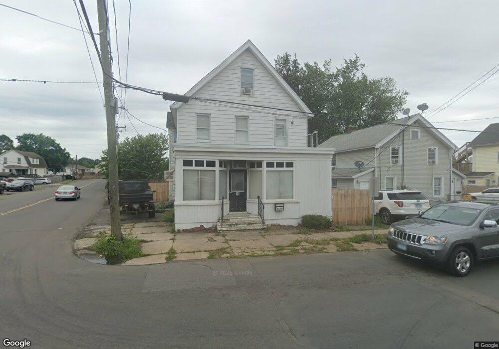 73 Spring St, West Haven, CT 06516 - photo 1