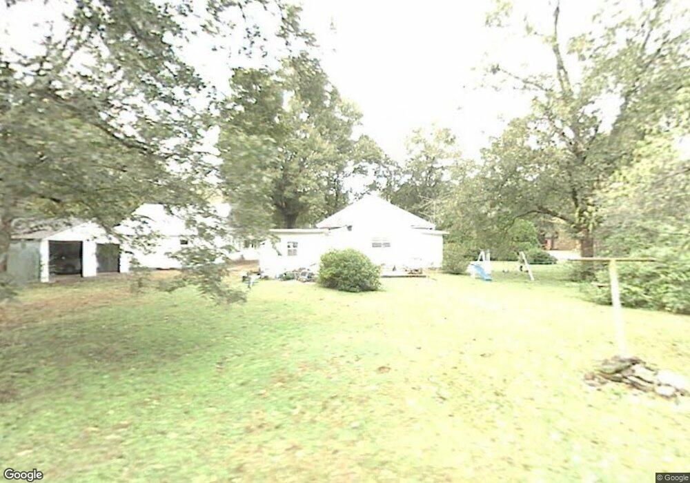 1405 S Lowe St, Stuttgart, AR 72160 - photo 1