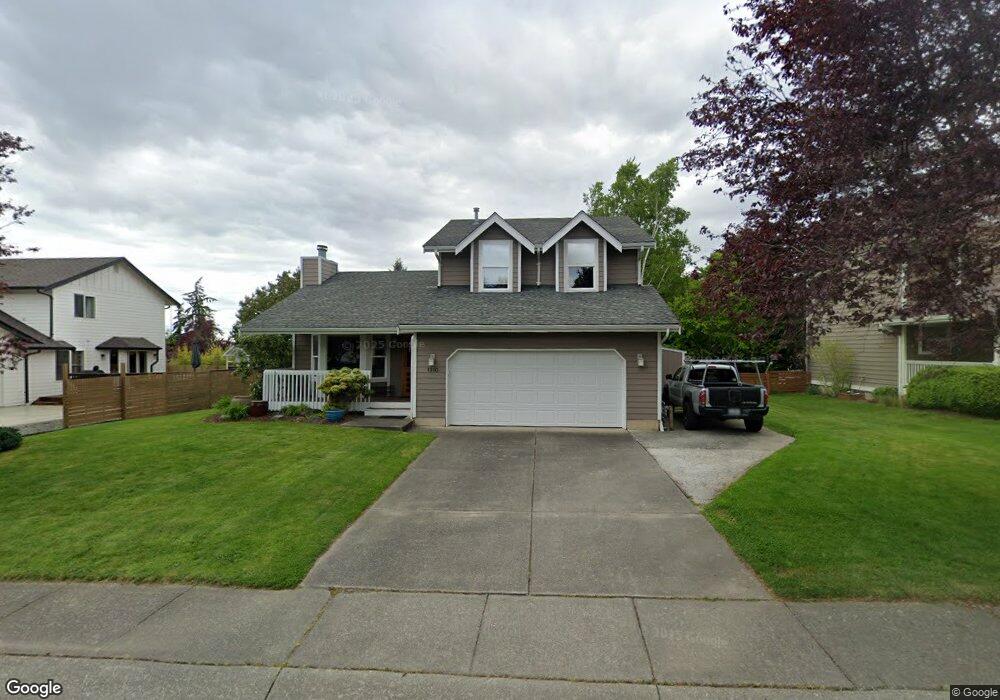 1310 Sara Ct, Bellingham, WA 98226 - photo 1