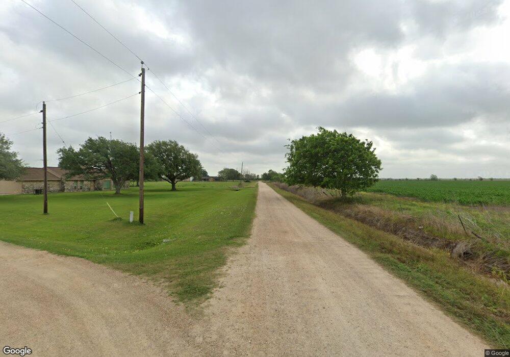 0 Bobwhite Ln, Bay City, TX 77414 - photo 1