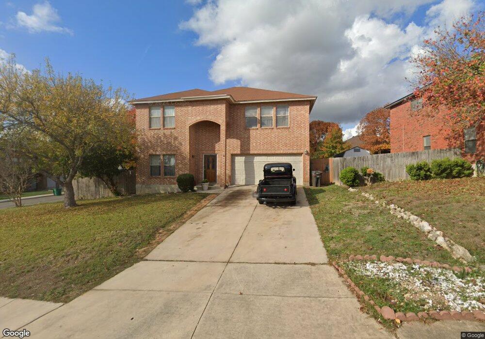 3403 Martesia, San Antonio, TX 78259 - photo 1