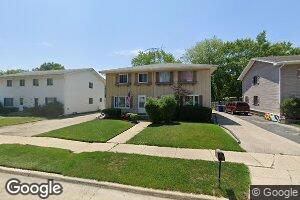 1519 87th Place, Kenosha, WI 53143