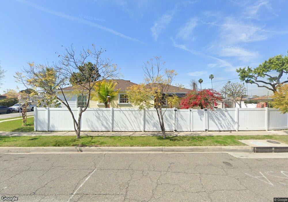 1501 W Spruce St, Compton, CA 90220 - photo 1