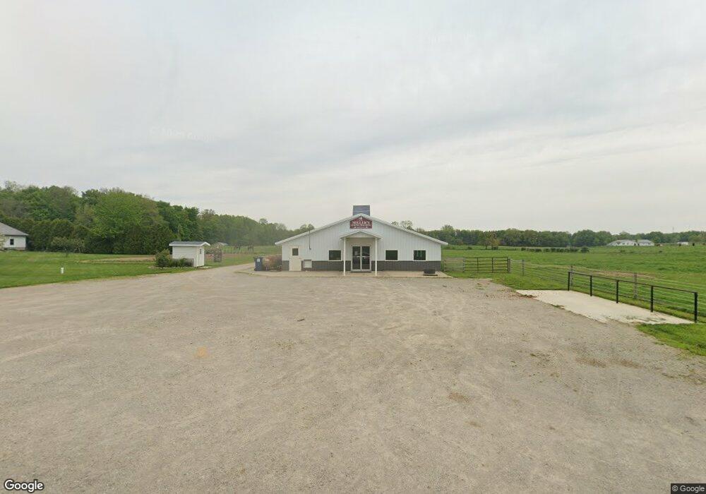 485 W 200 S, Lagrange, IN 46761 - photo 1