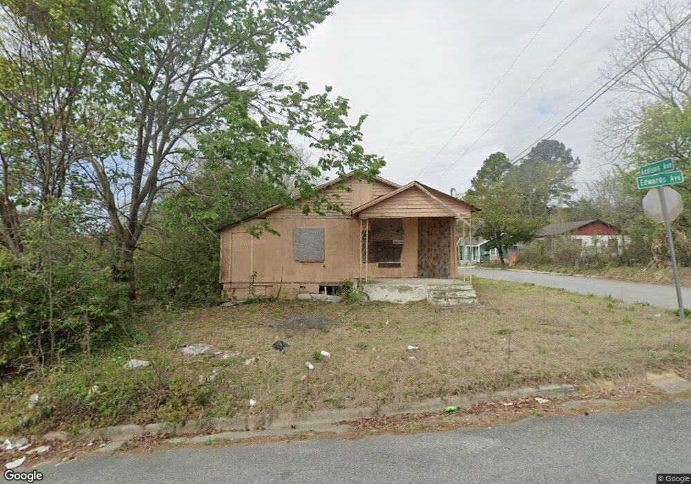 421 Edward Ave, Macon, GA 31204 - photo 1