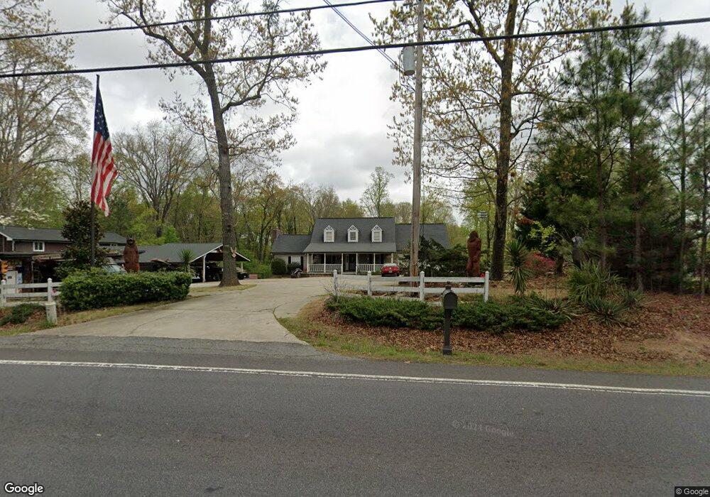 12805 Arnold Mill Rd, Alpharetta, GA 30004 - photo 1