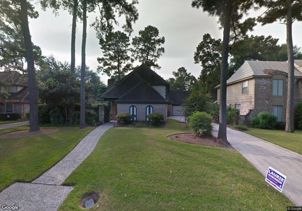 3903 Elmcrest Dr, Houston, TX 77088 - photo 1