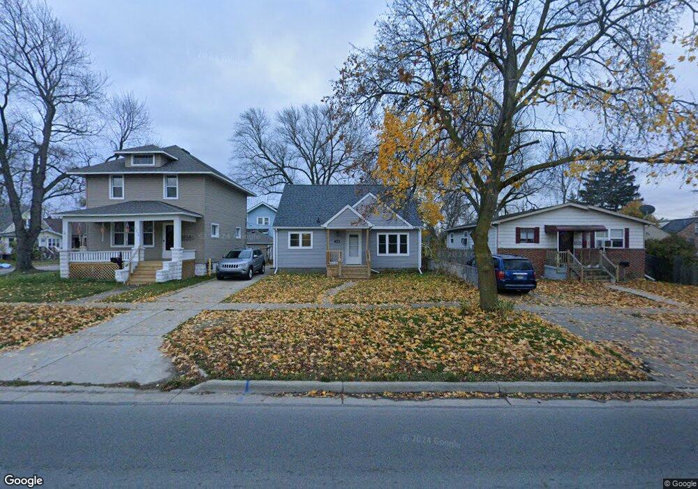 2210 Griswold St, Port Huron, MI 48060 - photo 1