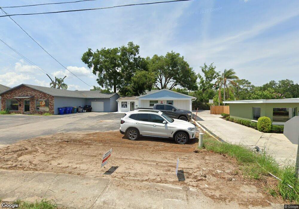 415 E Alfred St unit A & B, Tavares, FL 32778 - photo 1