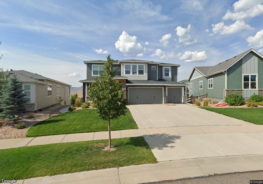 19276 W 87th Ln, Arvada, CO 80007 - photo 1