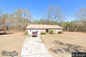 1691 Chason Rd, Lumber Bridge, NC 28357