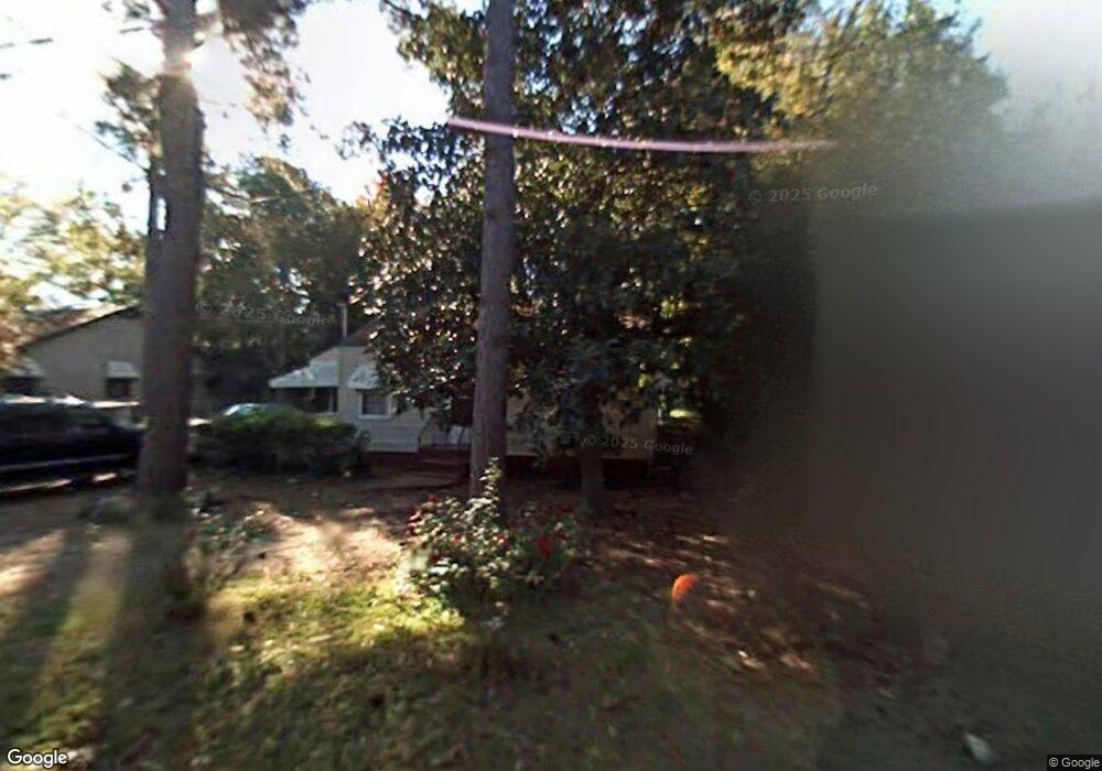 1172 Hartley St, Macon, GA 31206 - photo 1