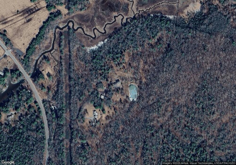 45 Wildcat Creek Rd, Boothbay, ME 04537 - photo 1