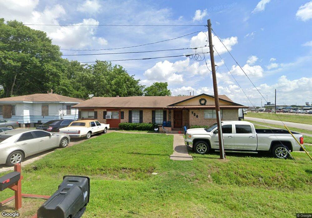 750 Enterprise St, Houston, TX 77088 - photo 1