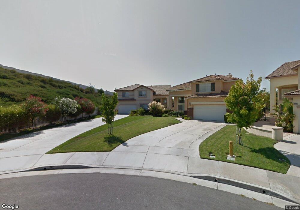 45485 Eagle Crest Ln, Temecula, CA 92592 - photo 1