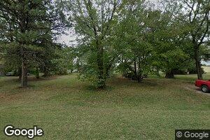 116 S Lincoln St, Cassoday, KS 66842