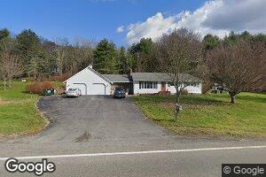 4768 State Route 167, Kingsley, PA 18826