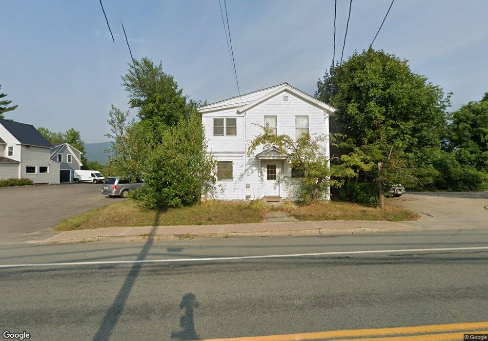 2428 Nh Route 16, Conway, NH 03818 - photo 1