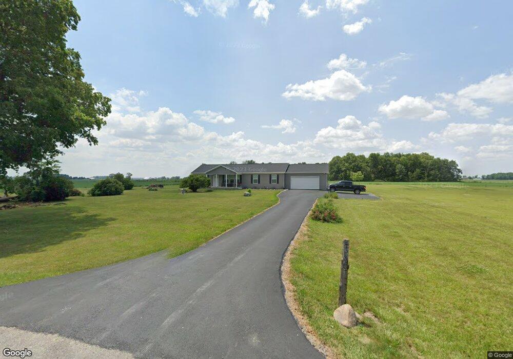 4386 S 100 E, Huntington, IN 46750 - photo 1