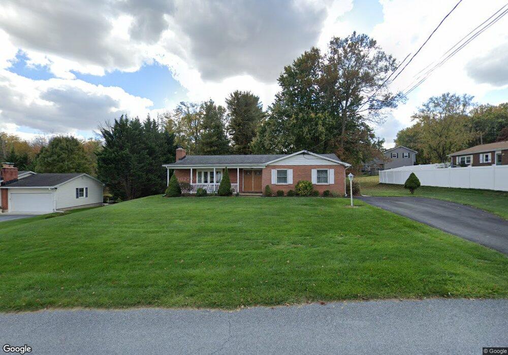 1313 Placid Dr, Sykesville, MD 21784 - photo 1